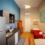 Bellini Design Apartments