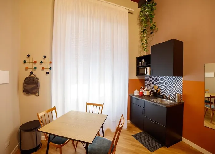 Bellini Design Apartments