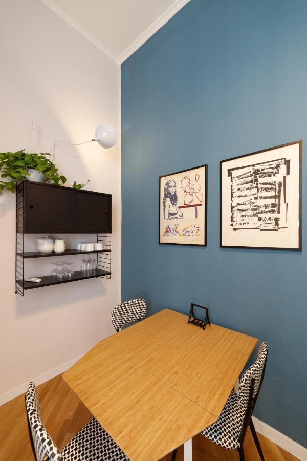 Bellini Design Appartamento Napoli