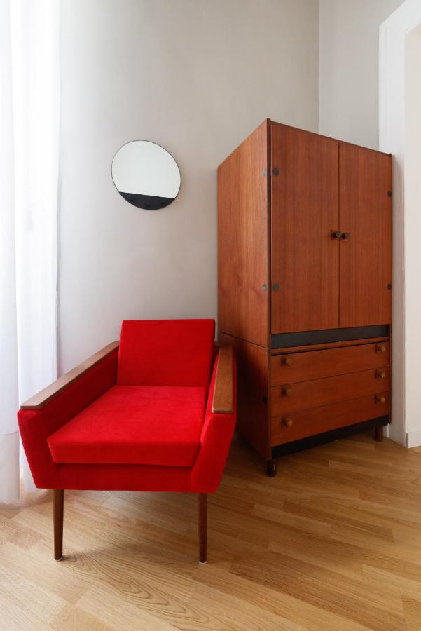 Appartamento Bellini Design *