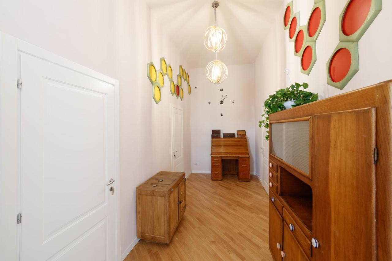 Bellini Design Appartamento