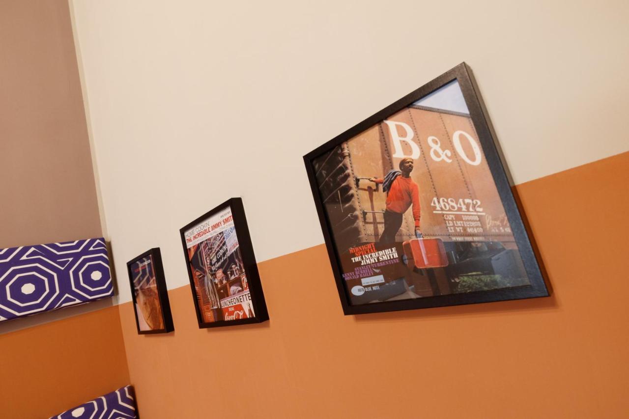 Bellini Design Appartamento Napoli