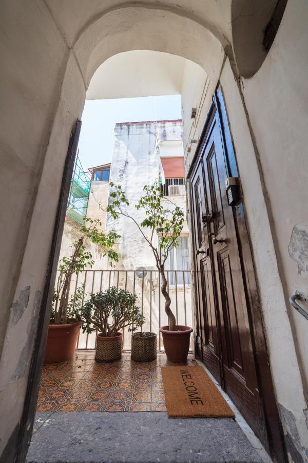 Appartamento Bellini Design Napoli