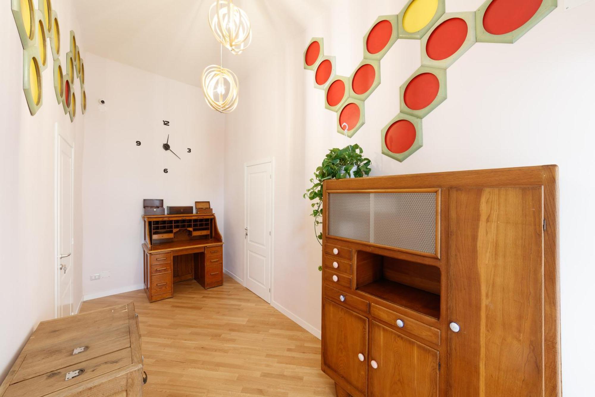Bellini Design Appartamento