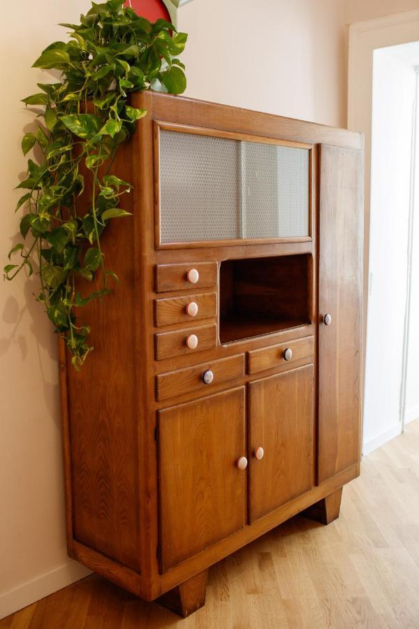 Appartamento Bellini Design