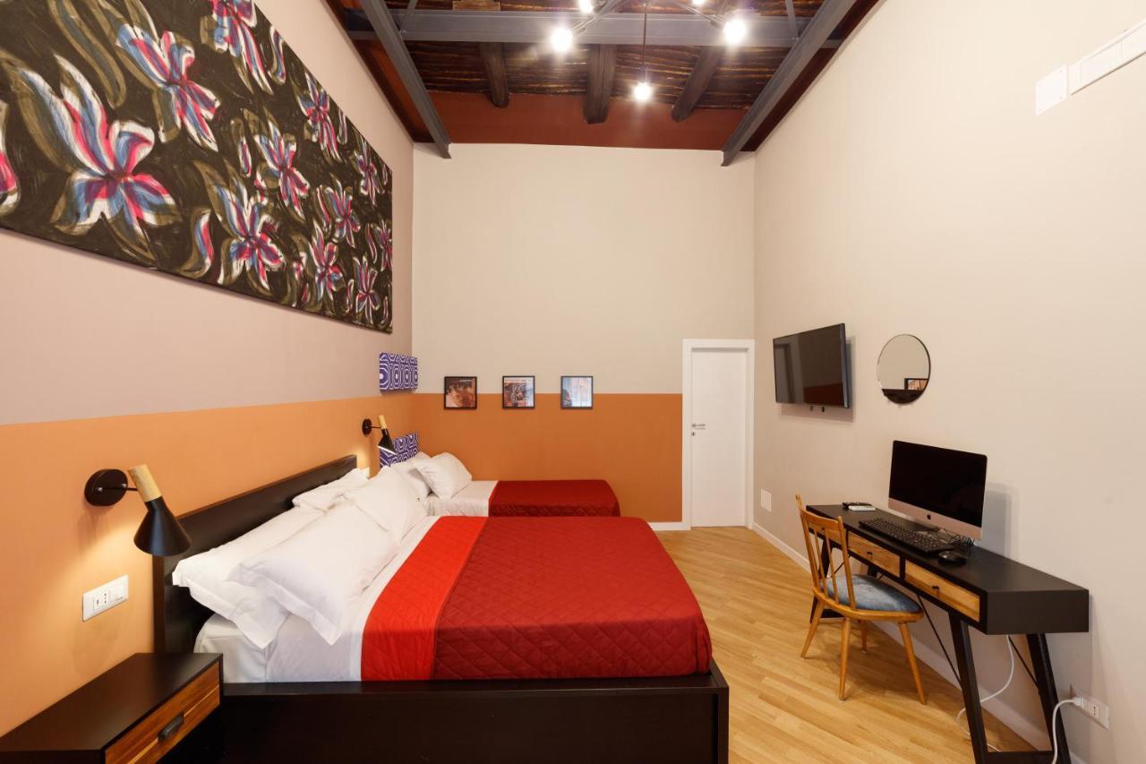 Bellini Design Appartamento Napoli