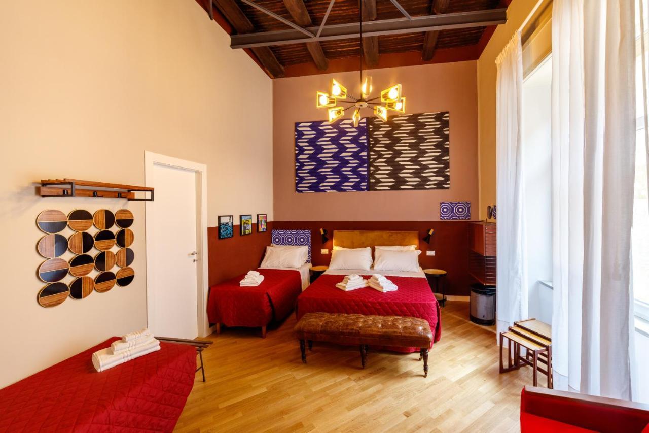 Bellini Design * Napoli