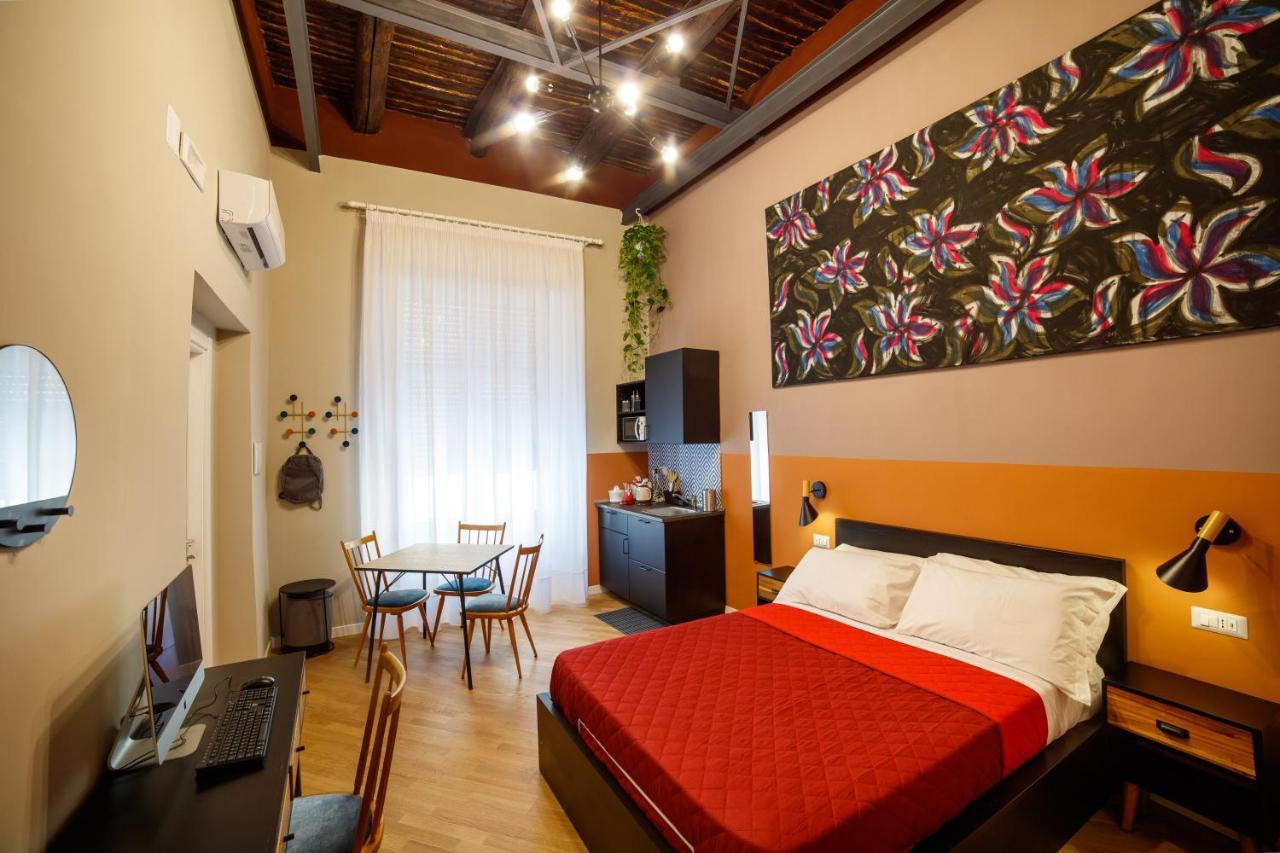 Bellini Design Appartamento
