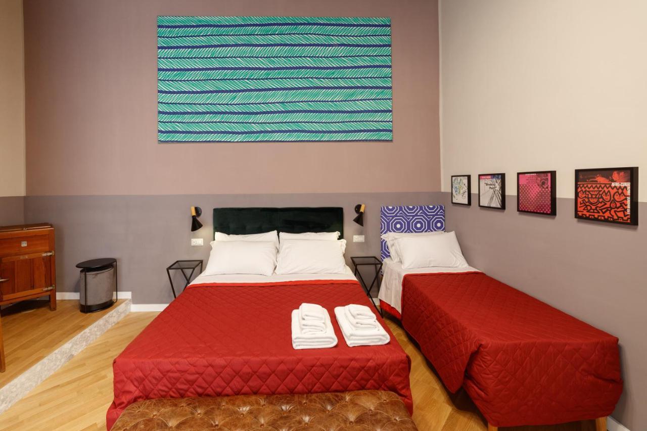 Appartamento Bellini Design Napoli