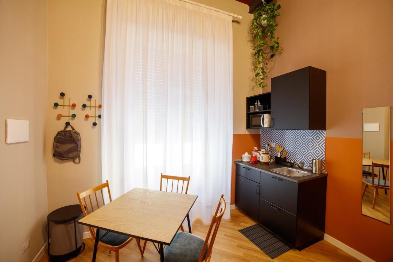 Bellini Design Appartamento Napoli