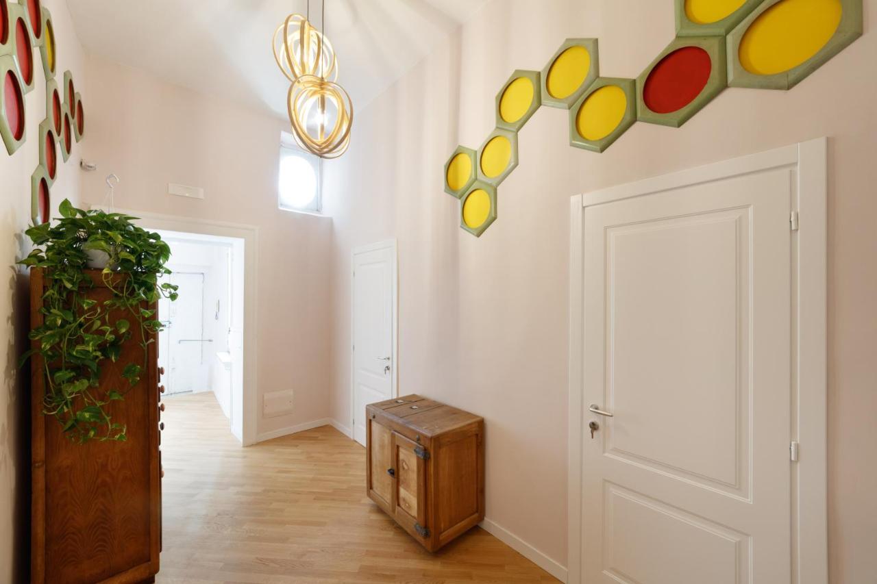 Bellini Design Appartamento *