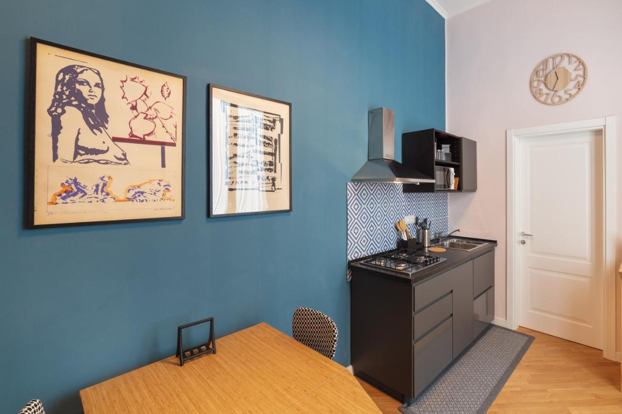 Bellini Design Appartamento Napoli