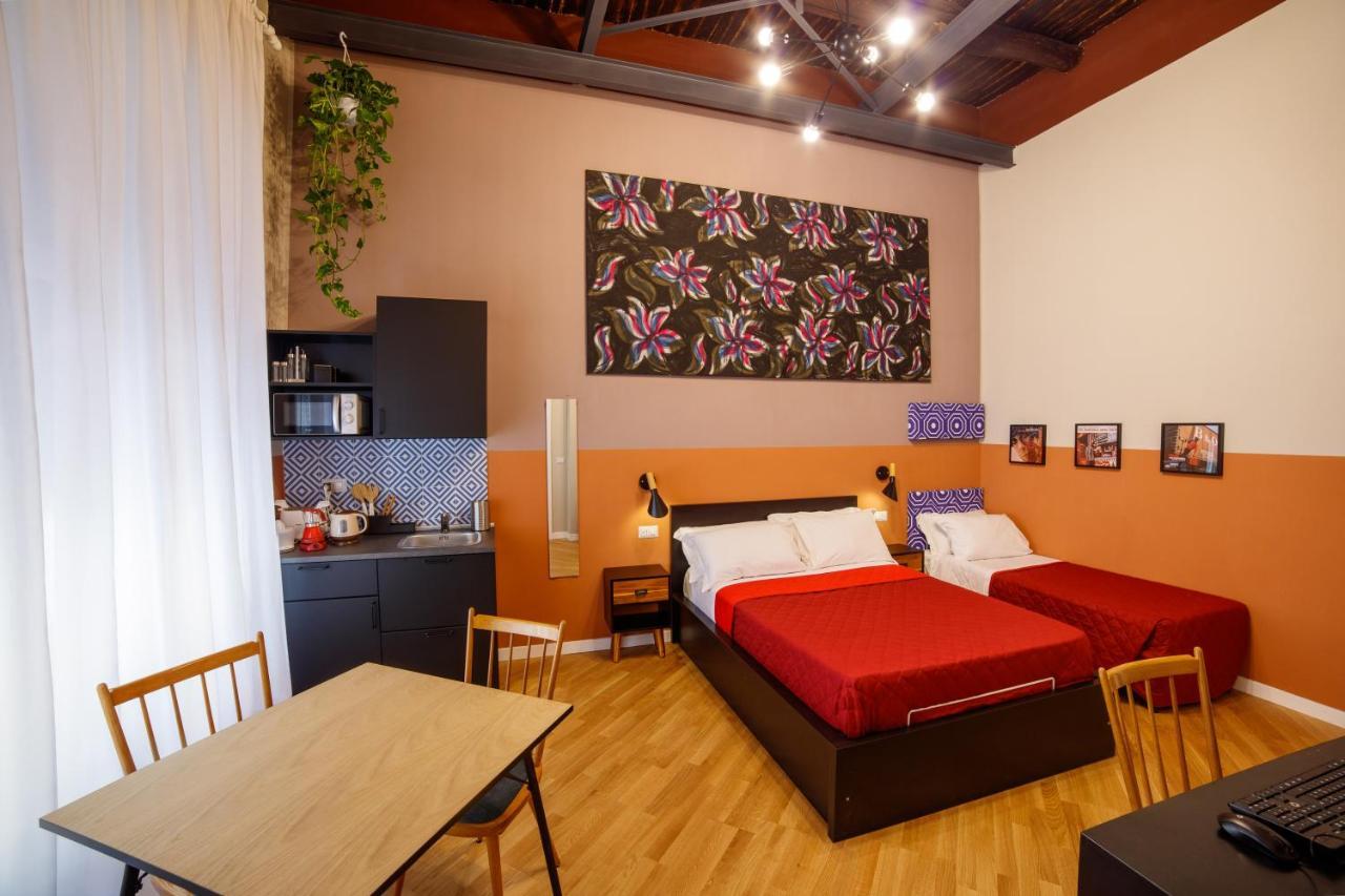 Appartamento Bellini Design