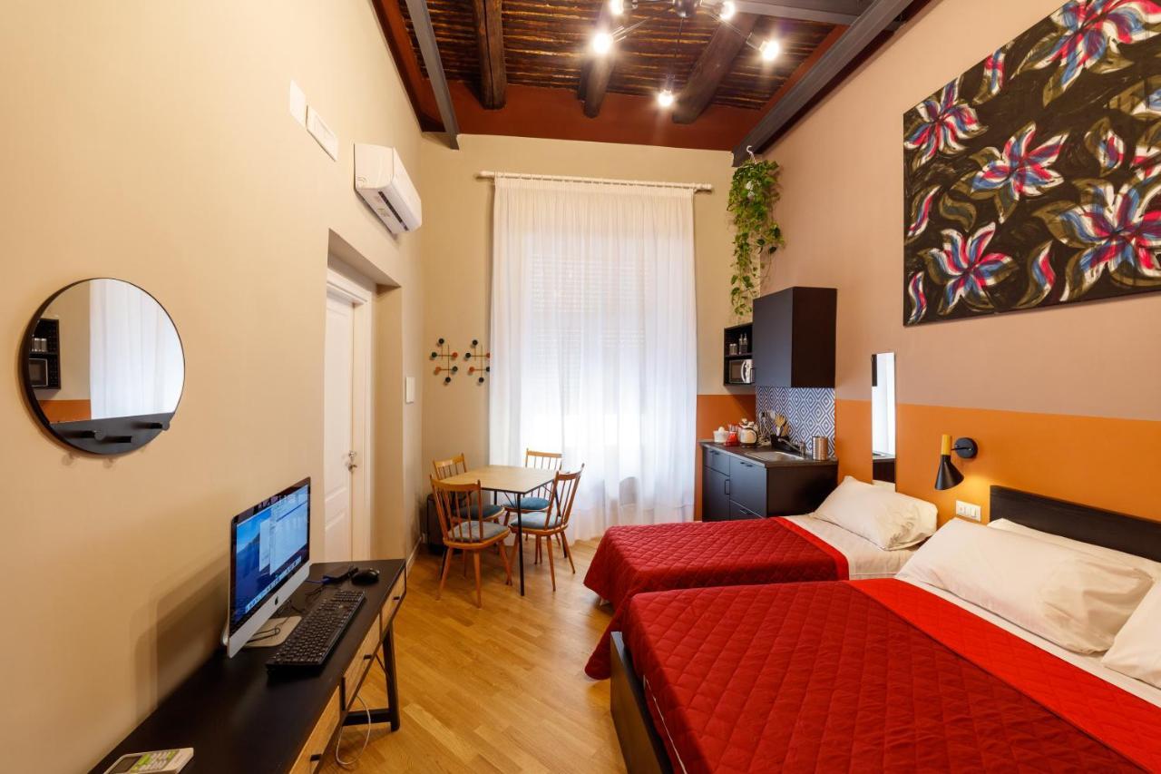 Appartamento Bellini Design