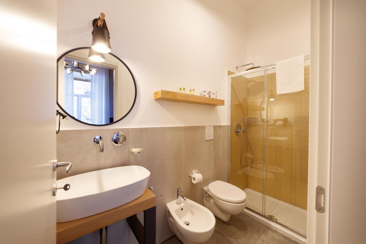Appartamento Bellini Design *