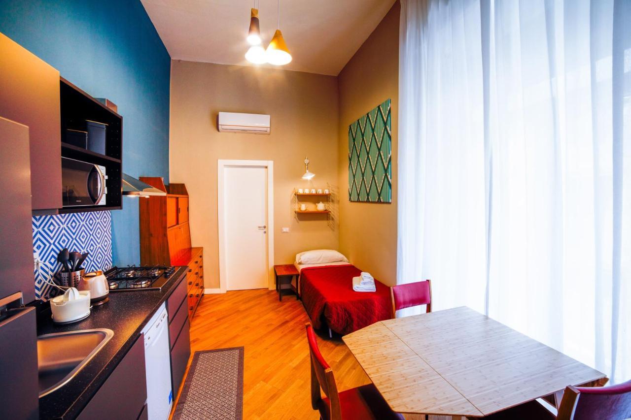 Bellini Design Appartamento *
