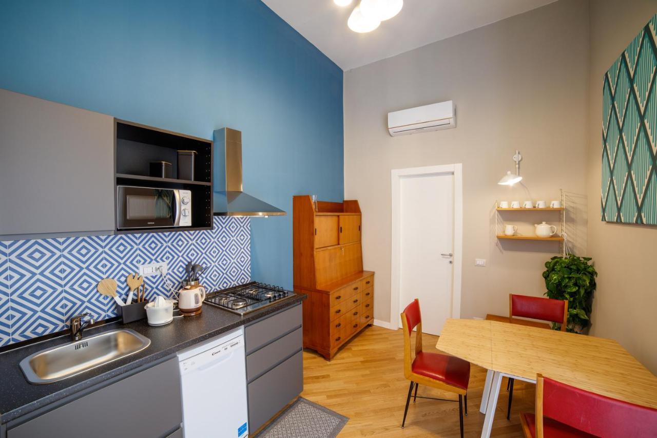 Bellini Design Appartamento Napoli