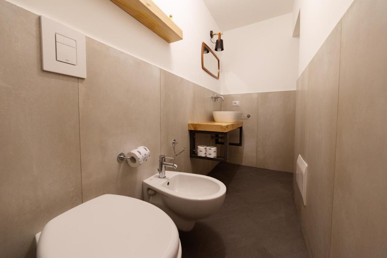 Appartamento Bellini Design *