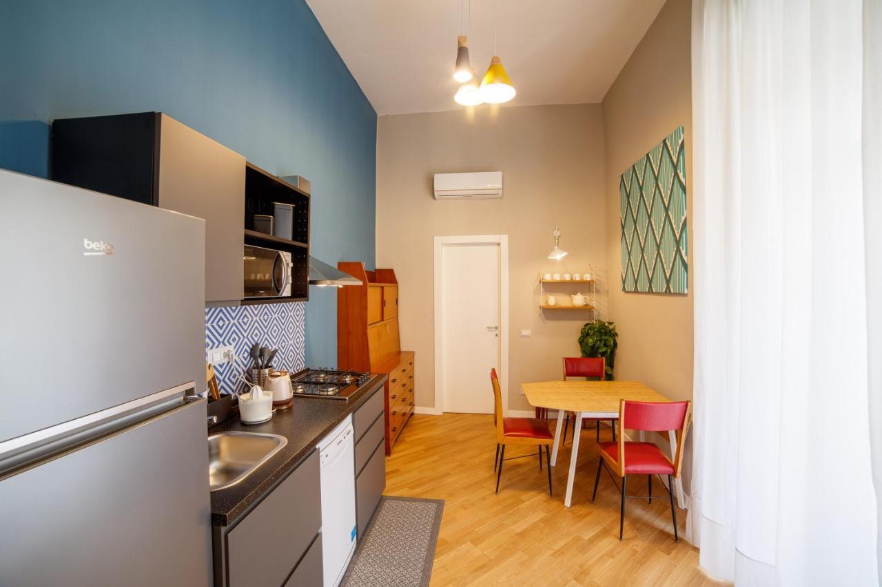 Bellini Design Appartamento Napoli